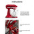 For KitchenAid Stand Mixer 6QT Whip Whisk  Stainless Steel Accessories For KitchenAid Stand Mixer 6QT Whip Whisk  Stainless Steel Accessories