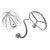 For KitchenAid Stand Mixer  6QT Dough Hook Stainless Steel Accessories For KitchenAid Stand Mixer  6QT Dough Hook Stainless Steel Accessories