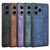For Honor 60 SE AZNS 3D Embossed Skin Feel Phone Case(Purple)
