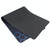 Anti-Slip Rubber Cloth Surface Game Mouse Mat Keyboard Pad, Size:90 x 40 x 0.2cm(Blue Honeycomb)