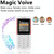 SERVO BM5310 Mini Mobile Phone, Russian Key, 1.33 inch, MTK6261D, 21 Keys, Support Bluetooth, FM, Magic Sound, Auto Call Record, GSM, Triple SIM (Red) SERVO BM5310 Mini Mobile Phone, Russian Key, 1.33 inch, MTK6261D, 21 Keys, Support Bluetooth, FM, Magic Sound, Auto Call Record, GSM, Triple SIM (Red)