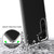 For Samsung Galaxy S23 5G Scratchproof Acrylic TPU Phone Case(Transparent)