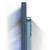 For Xiaomi Redmi Note 12 China Imitation Liquid Silicone Straight Edge Phone Case(Matcha Green)