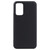 For Blackview A52 TPU Phone Case(Black)