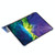 For iPad 10th Gen 10.9 2022 Silk Texture Three-fold Horizontal Flip Leather Tablet Case(Purple)