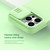For iPhone 14 Pro Max NILLKIN CamShield MagSafe Liquid Silicone Phone Case (Grey)