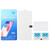 For Xiaomi Redmi 11A Full Screen Protector Explosion-proof Hydrogel Film
