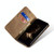 For Xiaomi Redmi Note 12 China Denim Texture Leather Phone Case(Khaki)