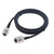 N Female To N Female RG58 Coaxial Adapter Cable, Cable Length:3m