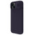 For iPhone 14 NILLKIN CamShield Liquid Silicone Phone Case (Deep Purple)