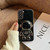 For Samsung Galaxy  A53 5G Plating Astronaut Holder Phone Case(Black)