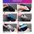 For Xiaomi 13 Pro UV Liquid Curved Full Glue Screen Protector