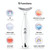 ANLAN SD-8811 Electric Dolphin RF Neck Beauty Device