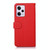 For Xiaomi Redmi Note 12 Pro+ China KHAZNEH Litchi Texture Leather RFID Phone Case(Red)