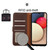 For Xiaomi Redmi Note 12 Pro+ China KHAZNEH Litchi Texture Leather RFID Phone Case(Brown) For Xiaomi Redmi Note 12 Pro+ China KHAZNEH Litchi Texture Leather RFID Phone Case(Brown)