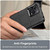 For Xiaomi Redmi Note 12 Pro 5G China Full Coverage Shockproof TPU Phone Case(Black)