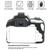 For Canon EOS 250D Soft Silicone Protective Case (Pink) For Canon EOS 250D Soft Silicone Protective Case (Pink)