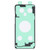 For Samsung Galaxy A60 SM-A606 10pcs Back Housing Cover Adhesive