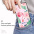 For Xiaomi Redmi Note 12 Pro 5G China Colorful Painted Glass Phone Case(Sapling)