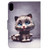 For iPad 10th Gen 10.9 2022 Electric Pressed Colored Drawing Smart Leather Tablet Case(Cat) For iPad 10th Gen 10.9 2022 Electric Pressed Colored Drawing Smart Leather Tablet Case(Cat)