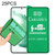 For Samsung Galaxy S23+ 5G 25pcs 9D Full Screen Full Glue Ceramic Film