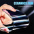 For Samsung Galaxy S23+ 5G 25pcs 9D Full Screen Full Glue Ceramic Film