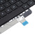 For Huawei Matebook D14 D15 US Version Keyboard