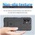 For Xiaomi Redmi Note 12 China Full Coverage Shockproof TPU Phone Case(Black)