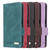 For Samsung Galaxy A14 5G Magnetic Clasp Leather Phone Case(Purple)
