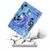 For iPad 10th Gen 10.9 2022 Electric Pressed Colored Drawing Smart Leather Tablet Case(Sheet Music)