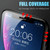 For Samsung Galaxy S23+ 5G 9D Full Screen Full Glue Ceramic Film