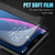 For Samsung Galaxy S23+ 5G 9D Full Screen Full Glue Ceramic Film