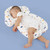 Multifunctional Baby Shaped Pillow Baby Soothing Sleep Corrective Pillow, Spec: Soothing Drop