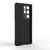 For Samsung Galaxy S23 Ultra 5G Magic Shield TPU + Flannel Phone Case(Wine Red)
