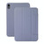 For iPad 10th Gen 10.9 2022 3-fold Magnetic Buckle Leather Smart Tablet Case(Lavender Gray) For iPad 10th Gen 10.9 2022 3-fold Magnetic Buckle Leather Smart Tablet Case(Lavender Gray)