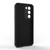 For Samsung Galaxy S23+ 5G Magic Shield TPU + Flannel Phone Case(Dark Green)