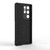 For Samsung Galaxy S23 Ultra 5G Magic Shield TPU + Flannel Phone Case(White)