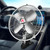 Car Powerful Fixing Clip Cooling High Wind Power Electric Fan, Specification: 8 inch Metal 12V
