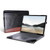 For Microsoft Surface Laptop 1 / 2 / 3 / 4 Universal 13.5 inch Laptop Anti-drop Protective Case(Grey)