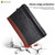 For Microsoft Surface Laptop 1 / 2 / 3 / 4 Universal 13.5 inch Laptop Anti-drop Protective Case(Grey)