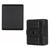 RF-V24 2G Solar GPS Tracking Locator Livestock Tracker with 2G Memory