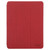 For iPad 10th Gen 10.9 2022 Mutural YASHI Series Tablet Leather Smart Case(Red)