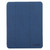 For iPad 10th Gen 10.9 2022 Mutural YASHI Series Tablet Leather Smart Case(Blue)