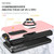 For Samsung Galaxy S22+ 5G PC + TPU Magnetic Phone Case with Invisible Ring Holder(Rose Gold) For Samsung Galaxy S22+ 5G PC + TPU Magnetic Phone Case with Invisible Ring Holder(Rose Gold)