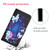 For Samsung Galaxy S23 Ultra 5G Colored Drawing Leather Phone Case(Butterfly) For Samsung Galaxy S23 Ultra 5G Colored Drawing Leather Phone Case(Butterfly)
