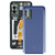 Glass Battery Back Cover with Adhesive for Asus Zenfone 8 ZS590KS(Dark Blue) Glass Battery Back Cover with Adhesive for Asus Zenfone 8 ZS590KS(Dark Blue)