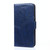 For vivo V25 5G/V25e 5G/X80 Lite Geometric Stitching Horizontal Flip Leather Phone Case(Blue)