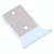 SIM Card Tray for Google Pixel 4a 4G / 4a 5G (Blue)