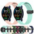 For Xiaomi MI Watch Color 22mm Solid Color Magnetic Clasp Silicone Watch Band(Olive Green) For Xiaomi MI Watch Color 22mm Solid Color Magnetic Clasp Silicone Watch Band(Olive Green)