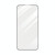 For iPhone 14 Pro Max TOTUDESIGN AB-057 HD Silk Screen Dustproof Tempered Glass Film